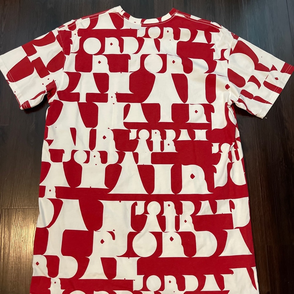 Jordans men T-shirt